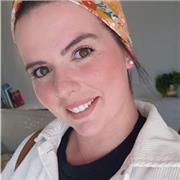 Profesora de apoyo escolar para educación primaria (online)